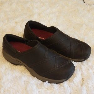 Ladies Merrell shoes